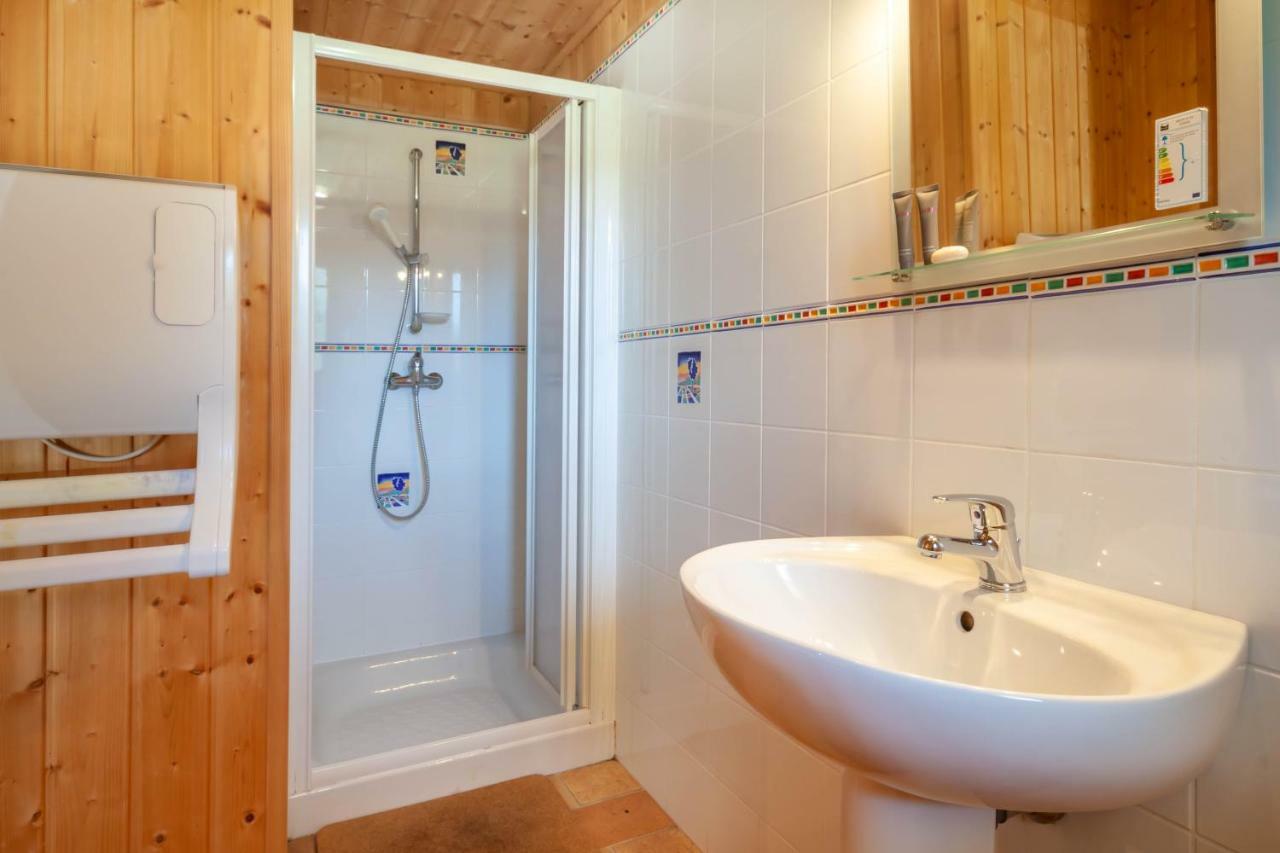 Chalet Clairvaux Montriond Ngoại thất bức ảnh